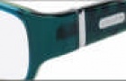 Coach Nuala 2019 Eyeglasses Eyeglasses - Teal 446