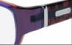 Coach Nuala 2019 Eyeglasses Eyeglasses - Plum 514