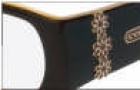 Coach lleana 2017 Eyeglasses Eyeglasses - Brown 213