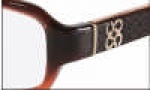 Coach Martine 2013 Eyeglasses Eyeglasses - Tortoise 215