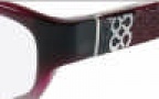 Coach Gwendolyn 2012 Eyeglasses Eyeglasses - Tortoise 215