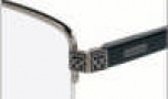 Coach Petra 1026 Eyeglasses Eyeglasses - Dark Gunmetal 015