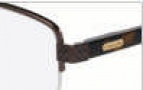 Coach Petra 1026 Eyeglasses Eyeglasses - Bronze 241