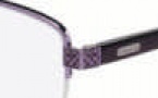 Coach Petra 1026 Eyeglasses Eyeglasses - Lilac 516