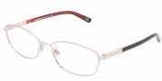 Dolce & Gabban DG1206 Eyeglasses Eyeglasses - 1021 Pink