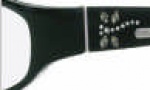 Coach Annabel 530 Eyeglasses Eyeglasses - Black 001