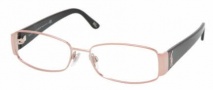 Ralph Lauren RL5052 Eyeglasses Eyeglasses - 9095 Light Pink / Demo Lens