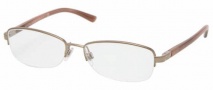 Ralph Lauren RL5055 Eyeglasses Eyeglasses - 9004 Shiny Gold / Demo Lens
