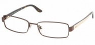 Ralph Lauren RL5059 Eyeglasses Eyeglasses - 9004 Shiny Gold / Demo Lens