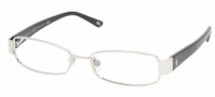 Ralph Lauren RL5064 Eyeglasses Eyeglasses - 9001 Shiny Silver / Demo Lens
