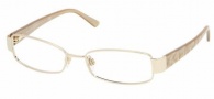 Ralph Lauren RL5064 Eyeglasses Eyeglasses - 9116 Champagne / Demo Lens