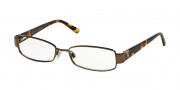 Ralph Lauren RL5064 Eyeglasses Eyeglasses - 9147 Brown / Demo Lens
