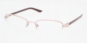 Ralph Lauren RL5067 Eyeglasses Eyeglasses - 9001 Shiny Silver / Demo Lens