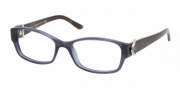 Ralph Lauren RL6056 Eyeglasses Eyeglasses - 5167 Havana / Demo Lens