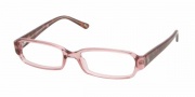 Ralph Lauren RL6059 Eyeglasses Eyeglasses - 5003 Dark Havana / Demo Lens