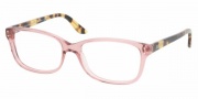 Ralph Lauren RL6062 Eyeglasses Eyeglasses - 5220 Matte Antique Pink / Demo Lens