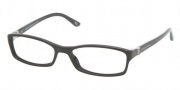 Ralph Lauren RL6071B Eyeglasses Eyeglasses - 5001 Black / Demo Lens