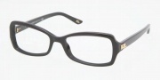 Ralph Lauren RL6072 Eyeglasses Eyeglasses - 5001 Black / Demo Lens