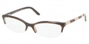 Ralph Lauren RL6073 Eyeglasses Eyeglasses - 5003 Havana / Demo Lens