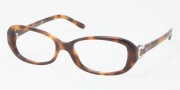 Ralph Lauren RL6074 Eyeglasses Eyeglasses - 5303 J.C. Tortoise / Demo Lens