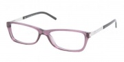 Ralph Lauren RL6077 Eyeglasses Eyeglasses - 5158 Violet Transparent / Demo Lens