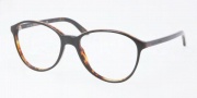 Ralph Lauren RL6079 Eyeglasses Eyeglasses - 5260 Black / Havana Demo Lens