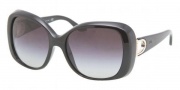 Ralph Lauren RL8068 Sunglasses Sunglasses - 50018G Black / Gray Gradient