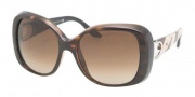 Ralph Lauren RL8068 Sunglasses Sunglasses - 517513 Havana / Brown Gradient