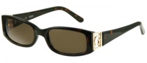 Guess GU 6529 Sunglasses Sunglasses - BRN-1: Brown / Brown Lens 