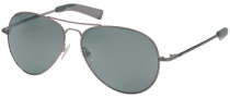 Guess GU 6599P Sunglasses Sunglasses - GUN-2: Shiny Gunmetal