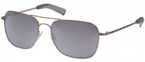 Guess GU 6600P Sunglasses Sunglasses - GUN-3: Shiny Gunmetal