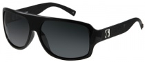 Guess GU 6609P Sunglasses Sunglasses - BLK-3: Black