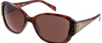 Guess GU 7052 Sunglasses Sunglasses - TO-1: Tortoise