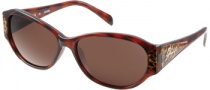 Guess GU 7054 Sunglasses Sunglasses - TO-1: Tortoise