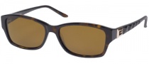 Guess GU 7061 Sunglasses Sunglasses - TO-1: Tortoise