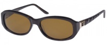 Guess GU 7062 Sunglasses Sunglasses - TO-1: Tortoise