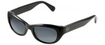 Guess GU 7064 Sunglasses Sunglasses - BLK-3: Black 