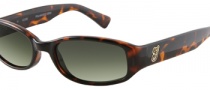 Guess GU 7066P Sunglasses Sunglasses - TO-2: Tortoise