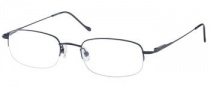 Guess GU 1253 Eyeglasses Eyeglasses - BLK: Black 