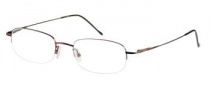Guess GU 1253 Eyeglasses Eyeglasses - BRN: Brown