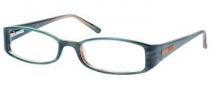 Guess GU 1393 Eyeglasses Eyeglasses - GRN: Green