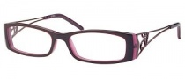 Guess GU 1435 Eyeglasses Eyeglasses - BU: Burgundy