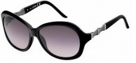 Just Cavalli JC263S Sunglasses Sunglasses - 01B