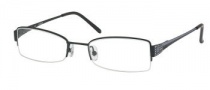 Guess GU 1482ST Eyeglasses Eyeglasses - BLKGRY: Black / Gray
