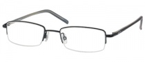 Guess GU 1490&CL Eyeglasses Eyeglasses - BLK: Black
