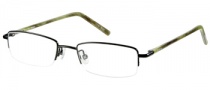 Guess GU 1490&CL Eyeglasses Eyeglasses - DKGUN: Dark Gunmetal