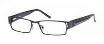 Guess GU 1499 Eyeglasses Eyeglasses - BLK: Black