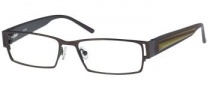 Guess GU 1499 Eyeglasses Eyeglasses - BRN: Brown