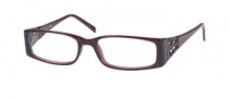 Guess GU 1513 Eyeglasses Eyeglasses - BU: Burgundy