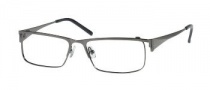Guess GU 1527 Eyeglasses Eyeglasses - GUN: Gunmetal